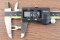 [E] หางปลาส้อม เปลือย UT ทองแดงชุบดีบุก รุ่น Y4-5 รูใส่สายไฟกว้าง 3.5 mm ยาว 19.5 mm ช่องว่างส้อม 5.1 mm
